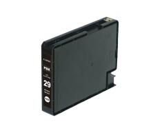 Compatible Canon PGI-29 Negro Photo
