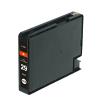 Compatible Canon PGI-29 Rojo