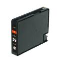 Compatible Canon PGI-29 Rojo