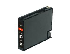 Compatible Canon PGI-29 Rojo