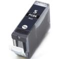 Compatible CANON PGI-5 Negro