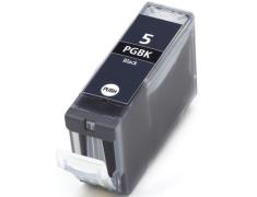 Compatible CANON PGI-5 Negro