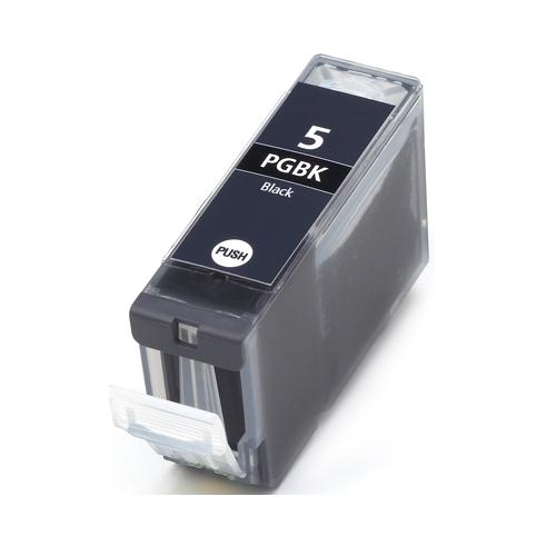 Compatible CANON PGI-5 Negro
