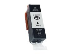Compatible Canon PGI 520 Negro