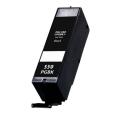 Compatible Canon PGI 550 XL Negro