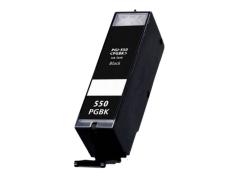 Compatible Canon PGI 550 XL Negro
