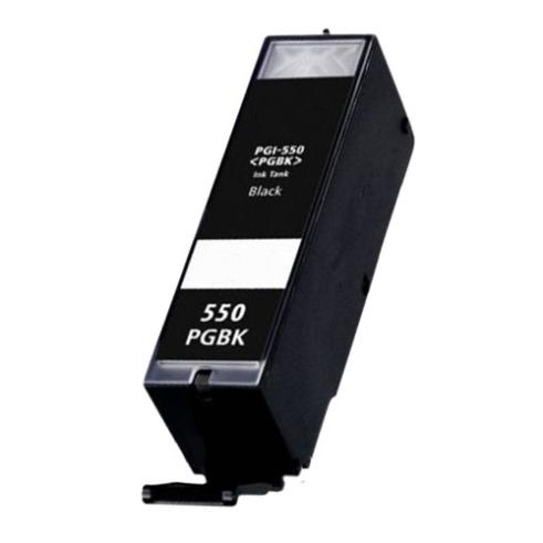 Compatible Canon PGI 550 XL Negro