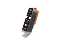 Compatible Canon PGI-580 XXL Negro