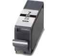 Compatible Canon PGI 7 Negro