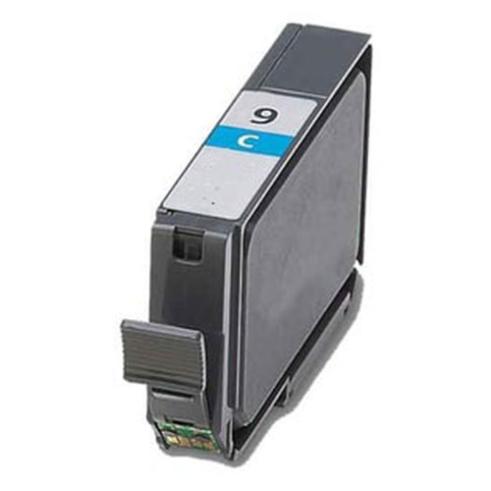 Compatible Canon PGI 9 Cyan
