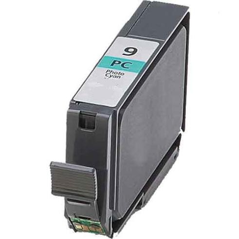 Compatible Canon PGI 9 Cyan Photo