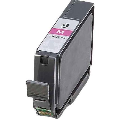 Compatible Canon PGI 9 Magenta