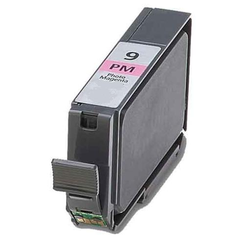 Compatible Canon PGI 9 Magenta Photo