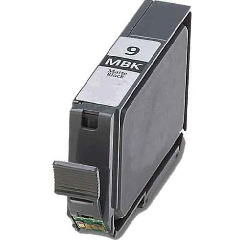 Compatible Canon PGI 9 Negro Mate