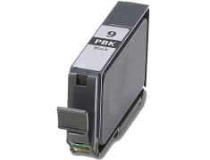Compatible Canon PGI 9 Negro Photo