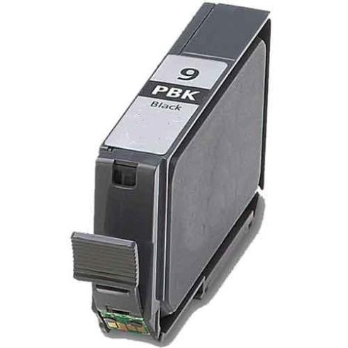 Compatible Canon PGI 9 Negro Photo