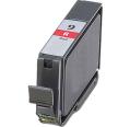 Compatible Canon PGI 9 Rojo