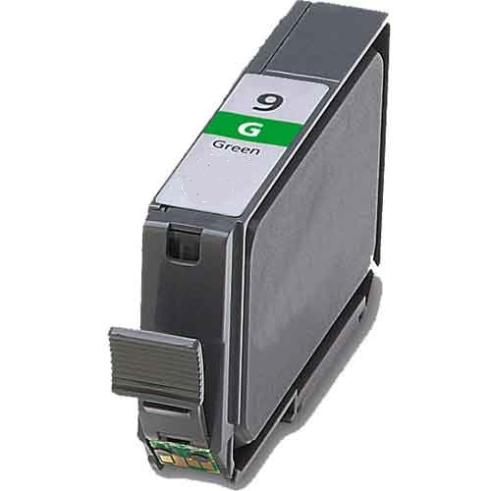 Compatible Canon PGI 9 Verde