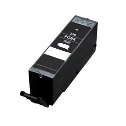 Compatible Canon PGI530 Negro