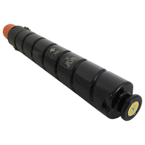 Compatible Canon T01 Amarillo