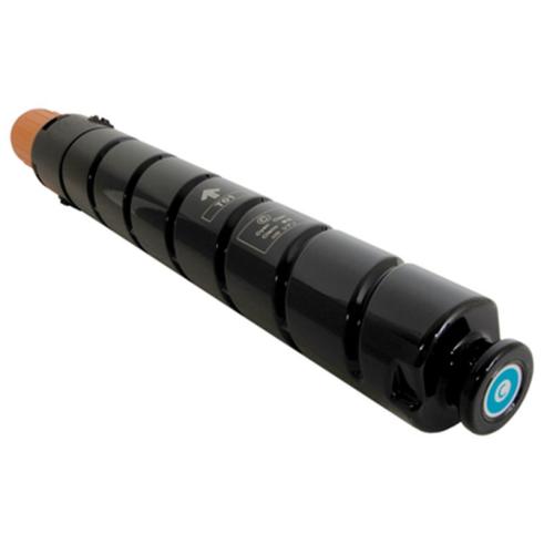 Compatible Canon T01 Cyan