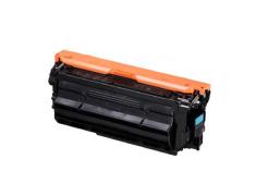 Compatible Canon T04 Cyan