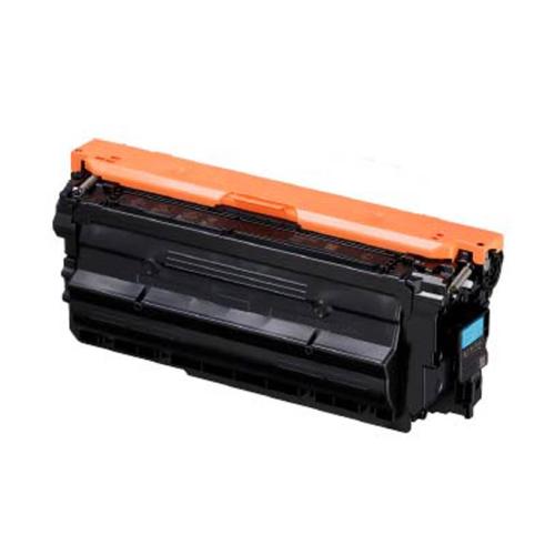 Compatible Canon T04 Cyan