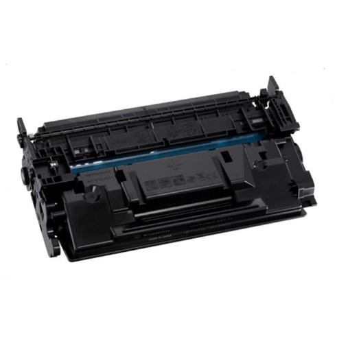 Compatible Canon T08 Negro
