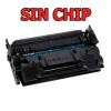 Compatible Canon T08 Negro (Sin Chip)