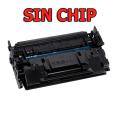 Compatible Canon T08 Negro (Sin Chip)