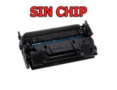 Compatible Canon T08 Negro (Sin Chip)