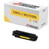 Compatible Canon T09 Amarillo