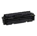 Compatible Canon T09 Amarillo (Sin Chip)