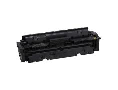 Compatible Canon T09 Amarillo (Sin Chip)