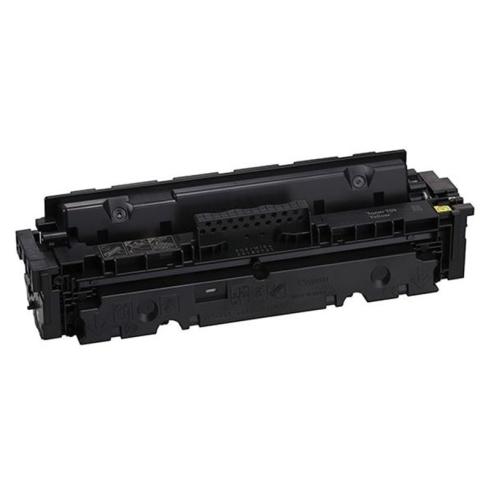 Compatible Canon T09 Amarillo (Sin Chip)