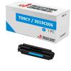 Compatible Canon T09 Cyan