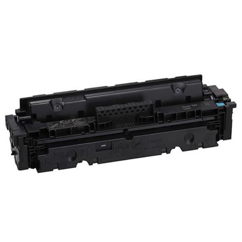 Compatible Canon T09 Cyan (Sin Chip)