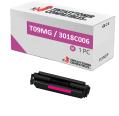 Compatible Canon T09 Magenta