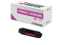 Compatible Canon T09 Magenta