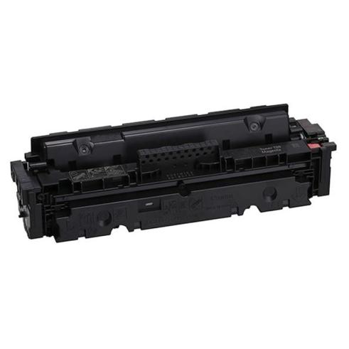 Compatible Canon T09 Magenta (Sin Chip)