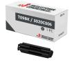 Compatible Canon T09 Negro