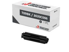 Compatible Canon T09 Negro