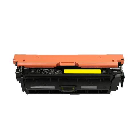 Compatible Canon T10L Amarillo