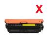 Compatible Canon T10X Amarillo
