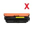 Compatible Canon T10X Amarillo
