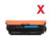 Compatible Canon T10X Cyan