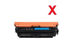 Compatible Canon T10X Cyan
