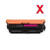 Compatible Canon T10X Magenta