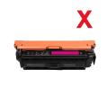 Compatible Canon T10X Magenta