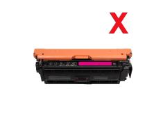 Compatible Canon T10X Magenta